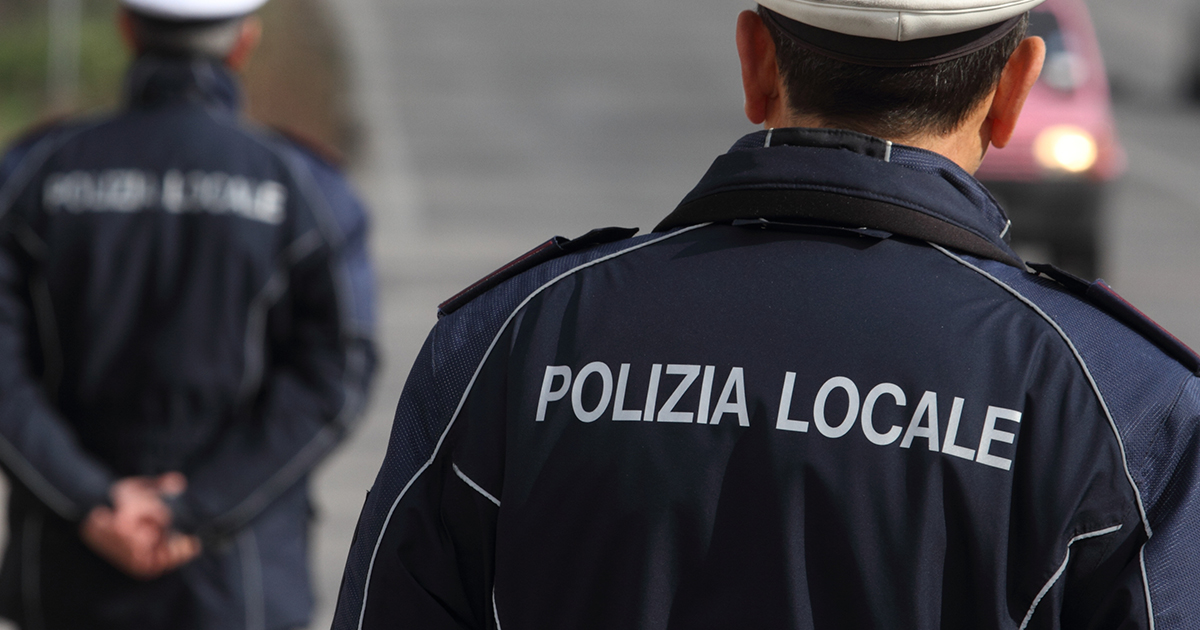 Ordinanze viabilità e traffico