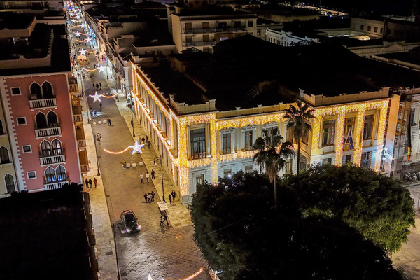 Reggio Calabria Natale 2024 - immagine #304