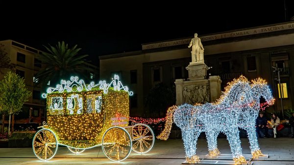 Foto Luminarie 2025 - immagine #349