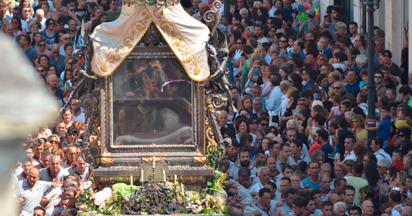 Madonna della Consolazione - immagine #224