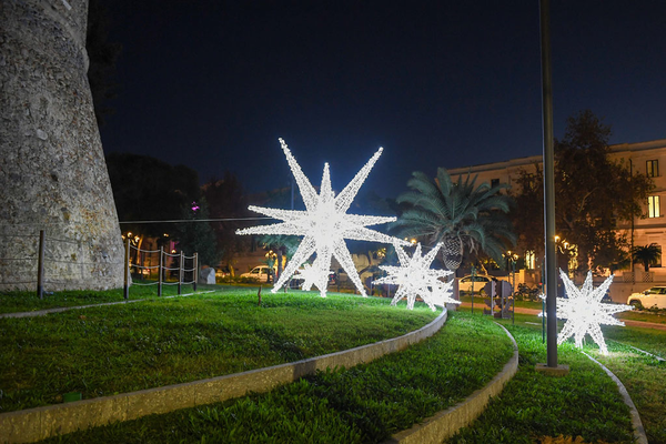 Reggio Calabria Natale 2024 - immagine #296