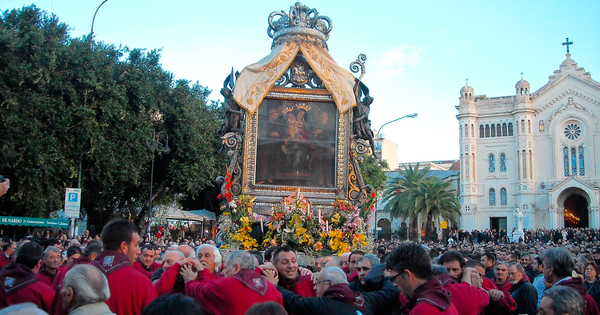 Madonna della Consolazione - immagine #226