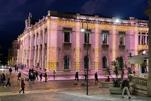 Reggio Calabria Natale 2024 - immagine #298
