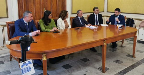 nuovo servizio di noleggio monopattini elettrici - immagine #235