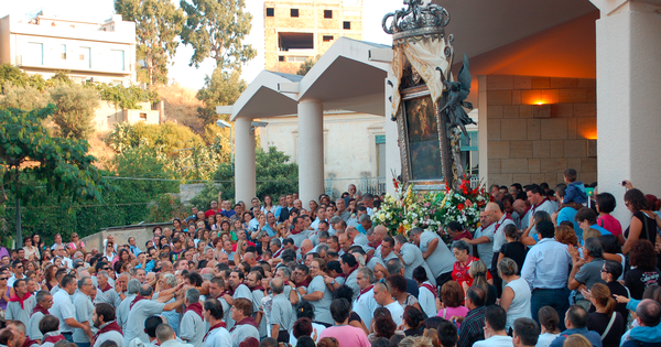 Madonna della Consolazione - immagine #223