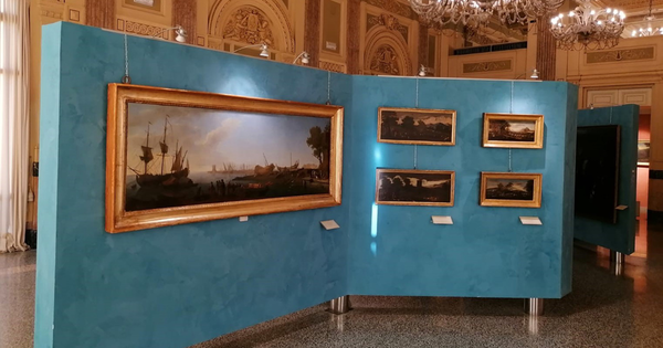 Pinacoteca Civica - immagine #181