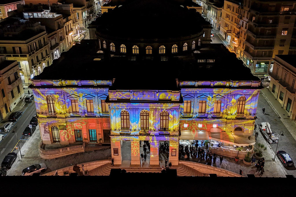 Reggio Calabria Natale 2024 - immagine #292