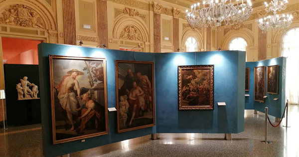 Pinacoteca Civica - immagine #182