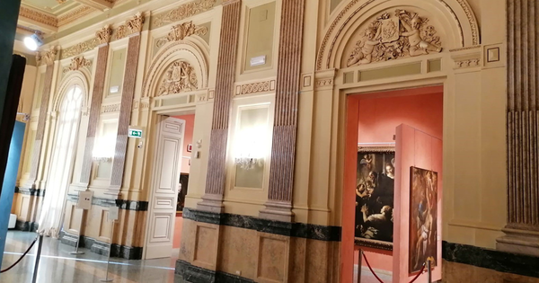Pinacoteca Civica - immagine #184
