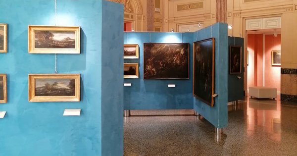 Pinacoteca Civica - immagine #185
