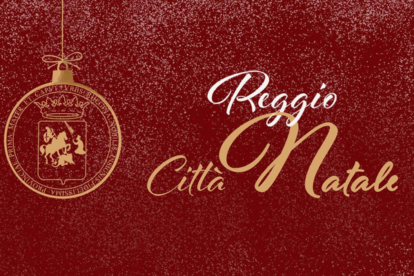 Reggio Calabria Natale 2024 - immagine #294