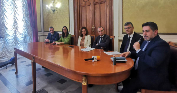 nuovo servizio di noleggio monopattini elettrici - immagine #236