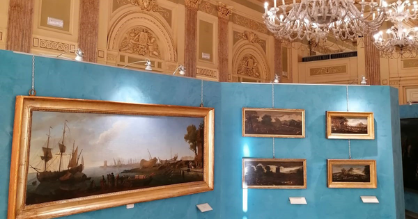Pinacoteca Civica - immagine #183