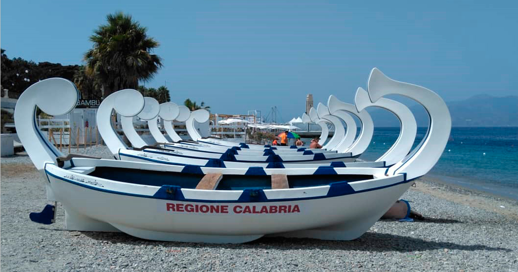 Immagini relative all'evento Gli appuntamenti dell'evento "I Tesori del Mediterraneo 2022"