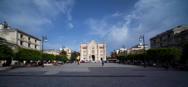 Piazza Duomo g.Denominazione