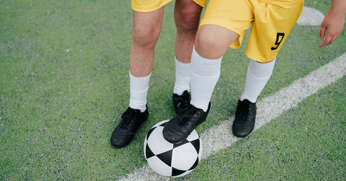 Immagine relativa alla notizia Giochiamo per un sorriso - Sport Edition 9