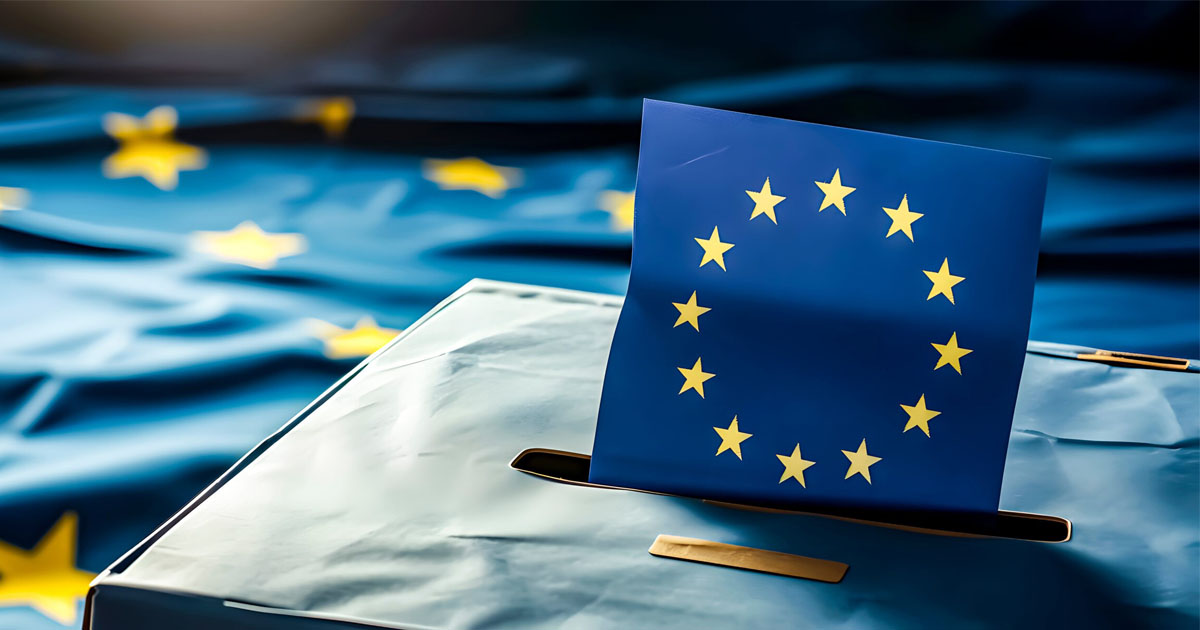 Immagine relativa alla notizia Elezioni Europee 2024 - Rilascio tessere elettorali