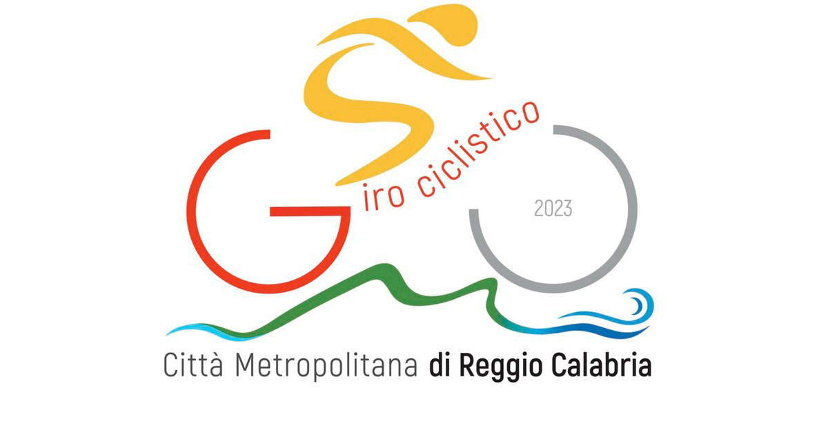 Immagine relativa alla notizia 16 Aprile 2023 - Giro Ciclistico della Città Metropolitana di Reggio Calabria