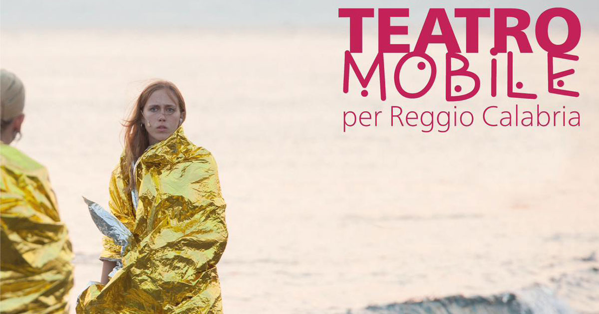 Immagine relativa alla notizia "ANTIGONE POSSIBILE" - spettacolo a cura del Teatro Mobile