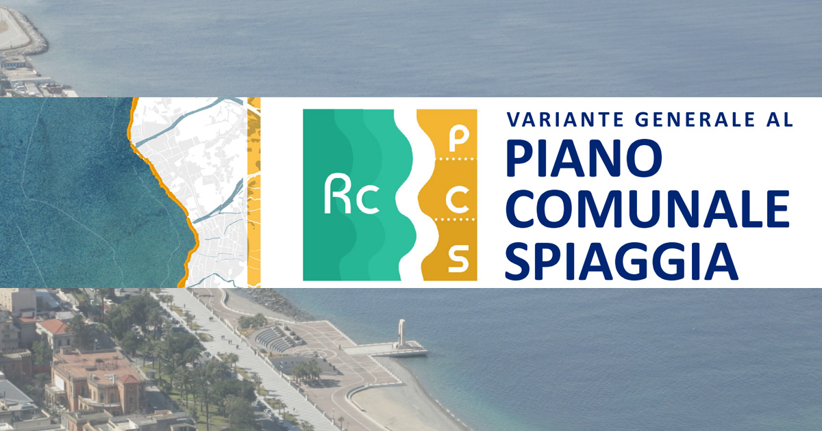 Immagine relativa alla notizia Approvazione Variante Generale al Piano comunale di Spiaggia