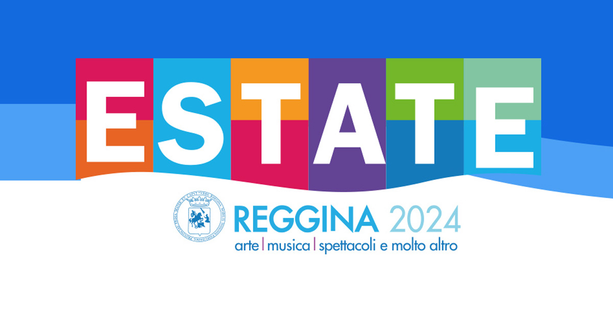 Immagine relativa alla notizia Estate Reggina 2024