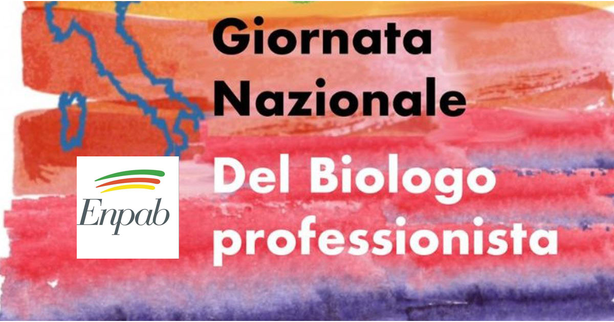 Immagine relativa alla notizia Palazzo San Giorgio cambia colore in occasione della Giornata Nazionale del Biologo Professionista