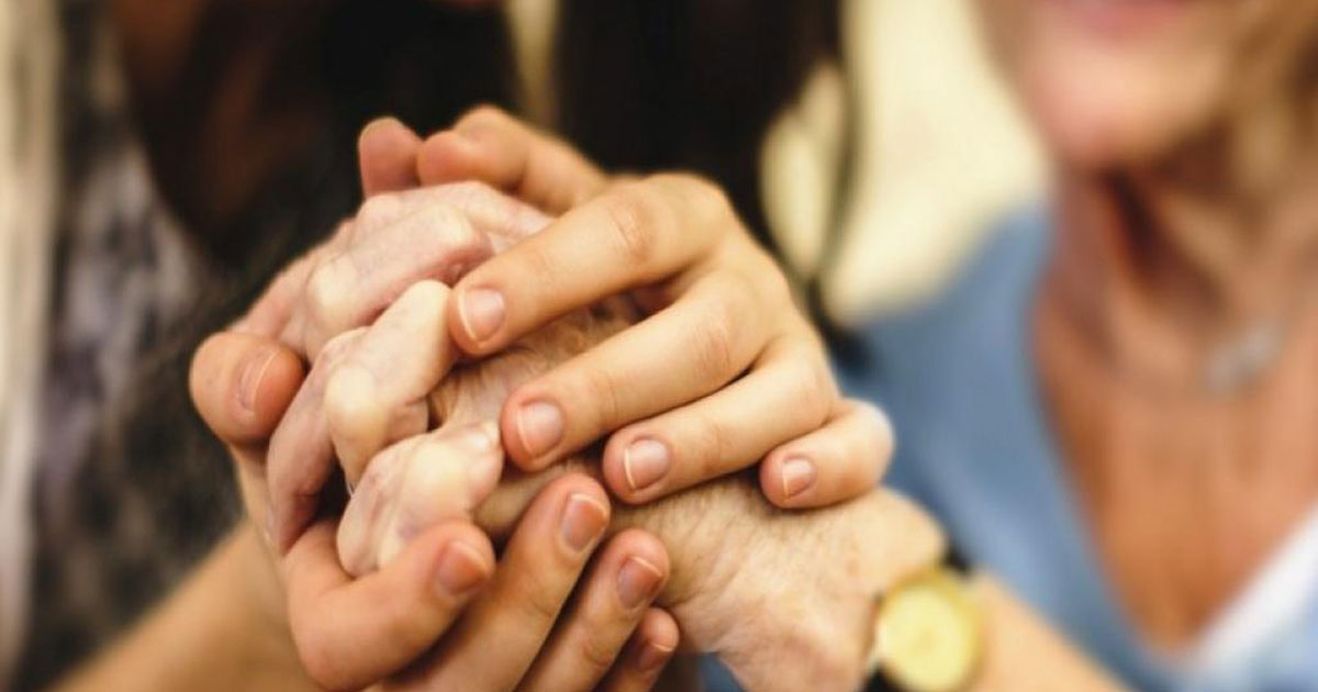 Immagine relativa alla notizia Graduatoria per l’accesso al contributo economico destinato ai Caregiver familiari (annualità 2021 e 2022)