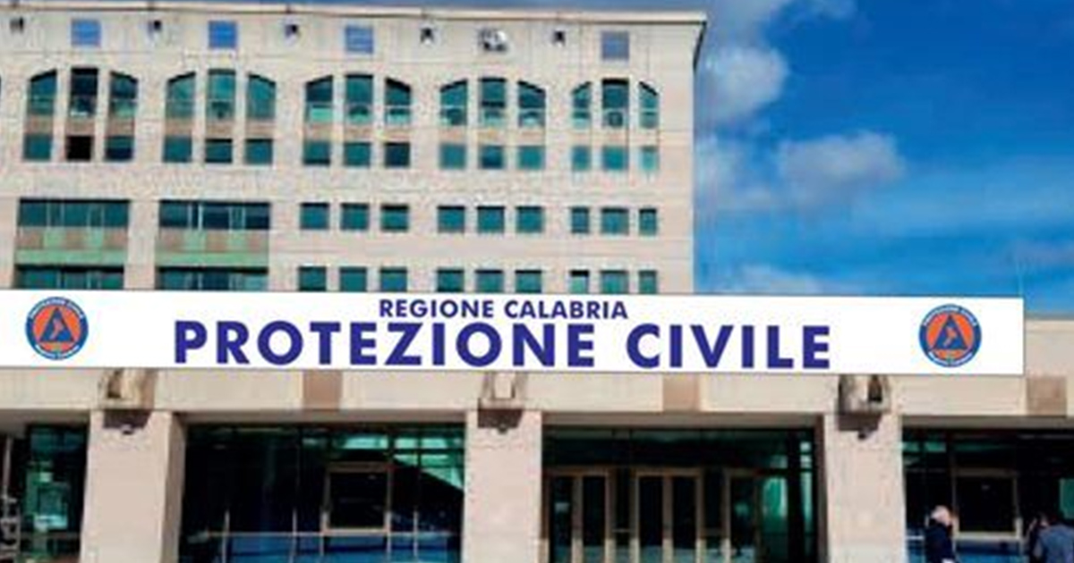Immagine relativa alla notizia Ordinanze Sindacali per apertura C.O.C. e divieto di accesso e transito a persone e veicoli, presso il sito monumentale "OPERA"