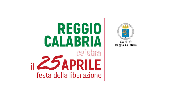Festa della Liberazione: la consueta cerimonia si celebra a Piazza Italia il 25 aprile