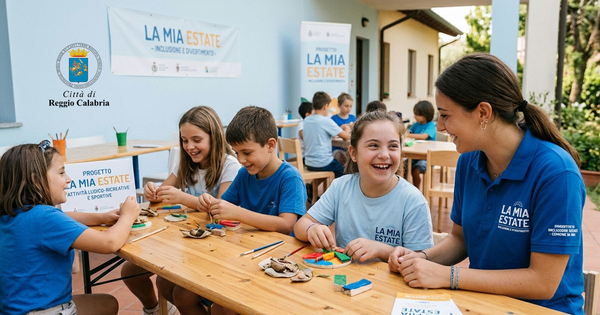 Avviso pubblico per la concessione di voucher sociali per la partecipazione ad attività estive inclusive a favore di minori e persone maggiorenni con disabilità (6-19 anni)