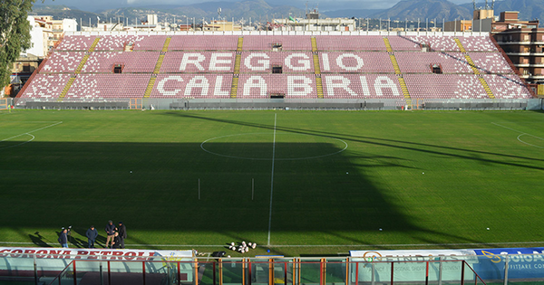 "Reggio guarda avanti", mercoledì 30 settembre l'inaugurazione dell’anno scolastico in grande: allo Stadio Granillo