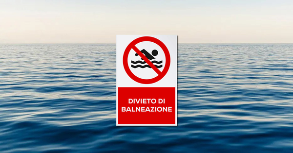 Ordinanza Sindacale n. 118/2026 - Divieto temporaneo di balneazione nel tratto costiero denominato "Catona - Centro Svizzero"