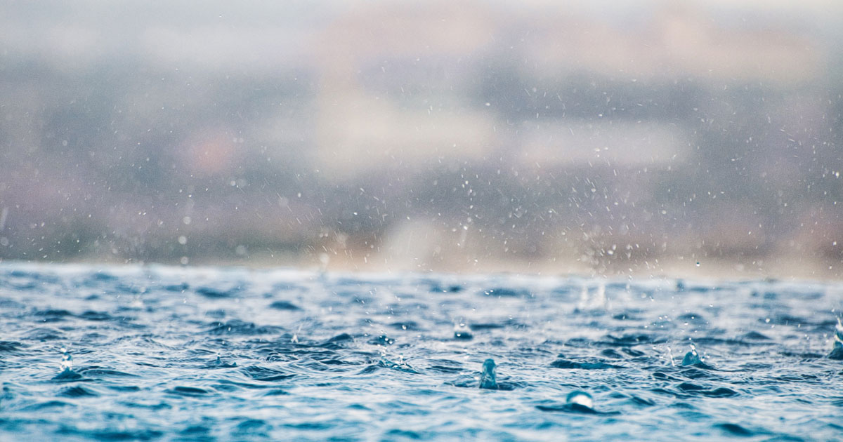 Immagine relativa alla notizia Allerta meteo livello ARANCIONE fase previsionale - attivazione del Centro Operativo Comunale