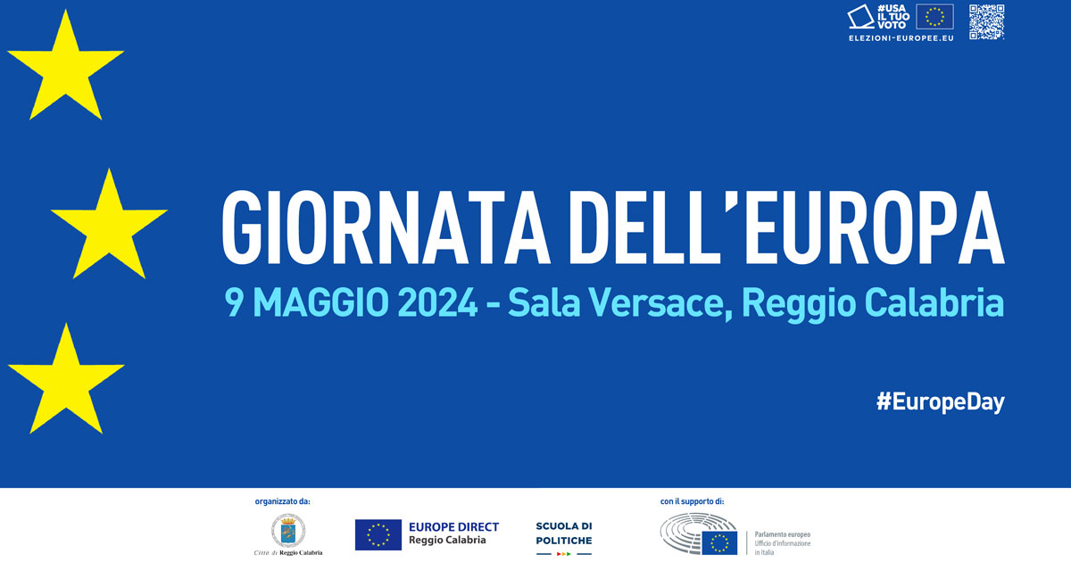 Immagine relativa alla notizia Domani al Cedir la simulazione di una seduta del Parlamento Europeo riservata agli studenti