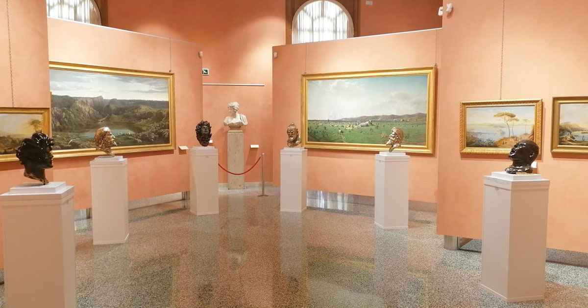 Immagine relativa alla notizia Mostra "Rara Avis" di Antonio Affidato