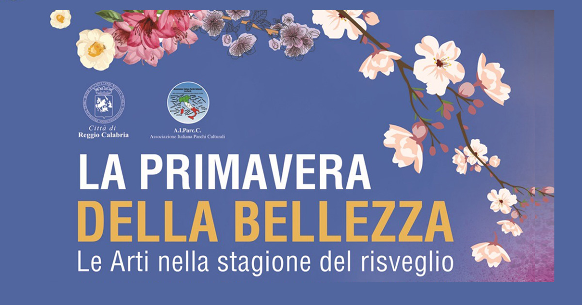 Immagine relativa alla notizia La Primavera della Bellezza: mostre, musica e teatro al Castello Aragonese