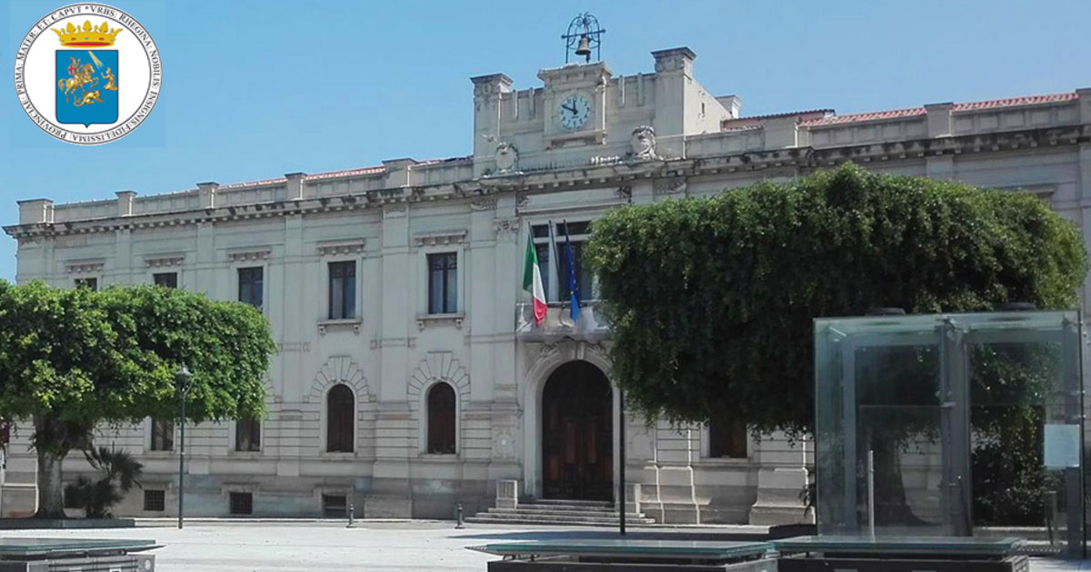 Immagine relativa alla notizia Manifestazione d'interesse - Affidamento del servizio di gestione di un centro di raccolta RAEE commerciali per la durata presunta di dodici mesi in favore di cooperative sociali di tipo B