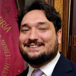Tripodi Alex