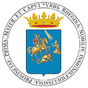 Logo Comune di reggio calabria